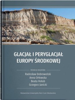 Glacjał i peryglacjał Europy Środkowej