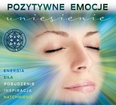 Pozytywne Emocje: Uniesienie CD