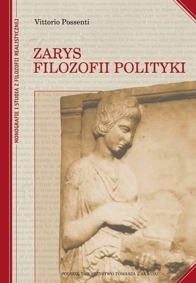 Zarys filozofii polityki