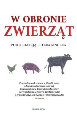 W obronie zwierząt