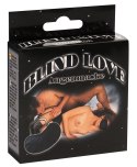 OPASKA BLINDFOLD BLIND LOVE 13-0692