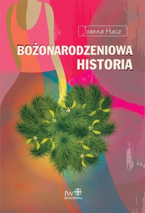 Bożonarodzeniowa historia