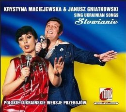 Słowianie CD