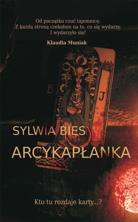 Arcykapłanka