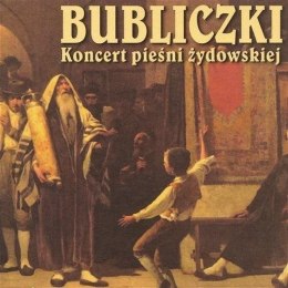 Bubliczki