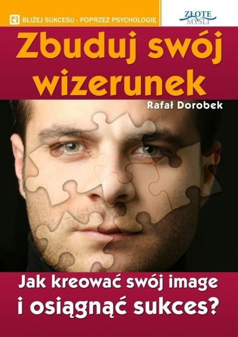 Zbuduj swój wizerunek