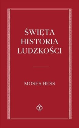 Święta historia Ludzkości