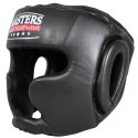 Kask bokserski sparingowy MASTERS - KSS-4BP