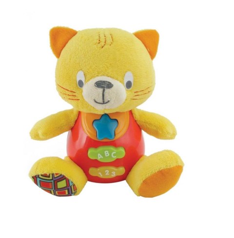 Przytulaczek Kotek Miauczek