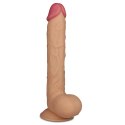 10 KING-SIZED DILDO 24-0059