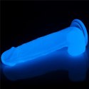 DILDO 7.5'' LUMINO PLAY DILDO 24-0138