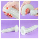 DILDO 7.5'' LUMINO PLAY DILDO 24-0138