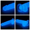 DILDO 7.5'' LUMINO PLAY DILDO 24-0138