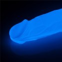 DILDO 7.5'' LUMINO PLAY DILDO 24-0138