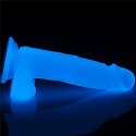 DILDO 7.5'' LUMINO PLAY DILDO 24-0138