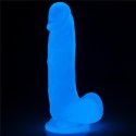 DILDO 7.5'' LUMINO PLAY DILDO 24-0138