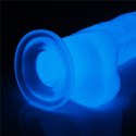 DILDO 7.5'' LUMINO PLAY DILDO 24-0138