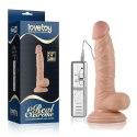 7.5 REAL EXTREME DILDO VIBRATING 24-0004