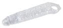 Crystal Skin Penis Sleeve 13-7747