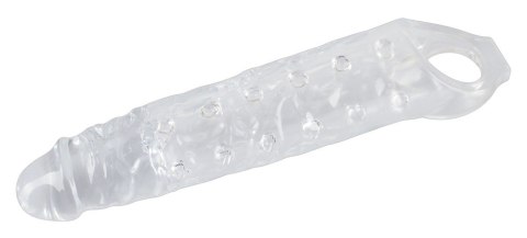 Crystal Skin Penis Sleeve 13-7747