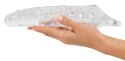 Crystal Skin Penis Sleeve 13-7747