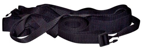 KAJDANKI BED SHACKLES BAD KITTY SET OF4 13-0286