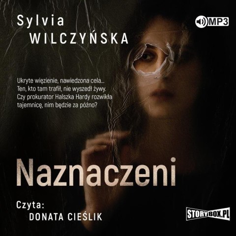 Naznaczeni audiobook