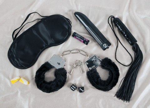 GRA THE FRIVOLOUS GAME OF LOVE 13-2934