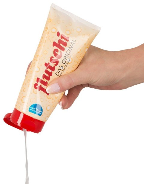 LUBRYKANT FLUTSCHI - ORIGINAL 200ML 13-0784
