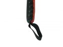 Packa treningowa MASTERS PAC-PAN-BLACK/RED