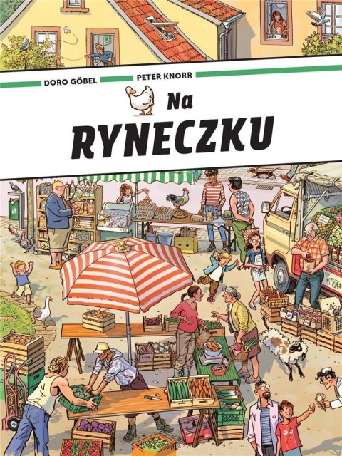 Na ryneczku