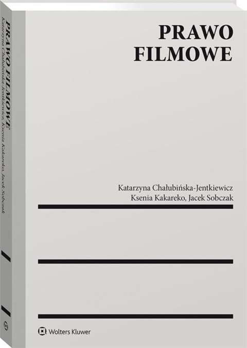 Prawo filmowe