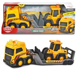Construction Volvo Truck Team 32cm