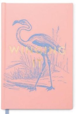 Winging It Journal