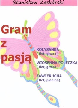 Gram z pasją Kołysanka