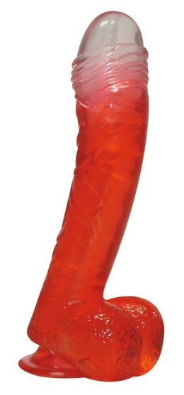 JOLLY BUTTCOCK DILDO 13-0255