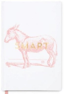 Smart Donkey Journal