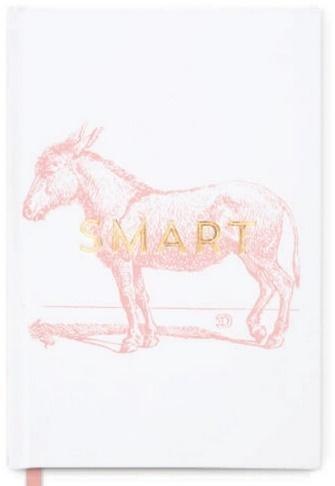 Smart Donkey Journal