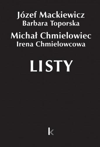 Dzieła T.28 Listy (Chmielowiec)