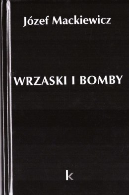 Dzieła T.33 Wrzaski i bomby