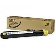 Xerox Toner YELLOW WC 7132/ 7232/ 7242 (8K)