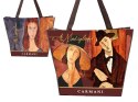 Torba na ramię - A. Modigliani (CARMANI)