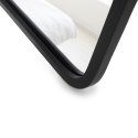 Lustro HUB umbra - MIRROR/HUB/LEANING/BLACK