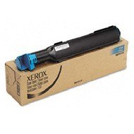 Xerox Toner CYAN WC 7132/ 7232/ 7242 (8K)