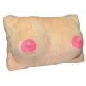 GADŻET PLUSH PILLOW BREASTS 13-0788