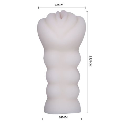 MASTURBATOR REALISTIC PUSSY 05-0211