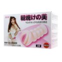 MASTURBATOR REALISTIC PUSSY 05-0211