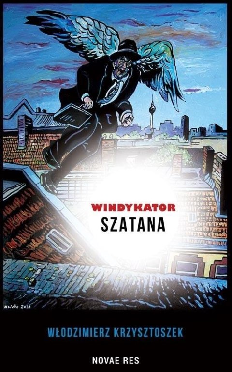 Windykator Szatana