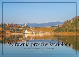 Warownia przeciw żywiołom + CD