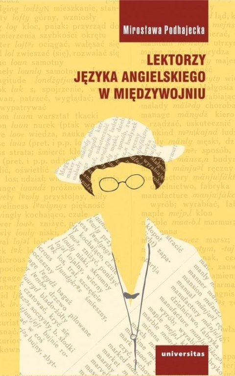 Lektorzy języka angielskiego w międzywojniu